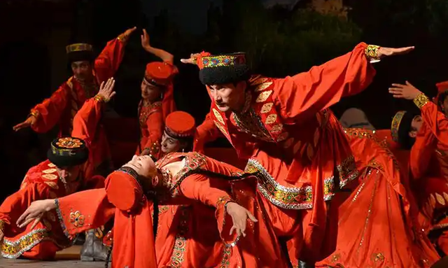 中国的白人聚居地，美女如云的塔县，为啥女子不允许与外族通婚？