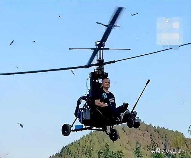 网红开飞机坠机身亡后续：飞机花了35万，烧的只剩一条腿 本可活命
