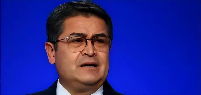 惊天赦免令！特朗普要放虎归山，毒枭总统即将重获自由？