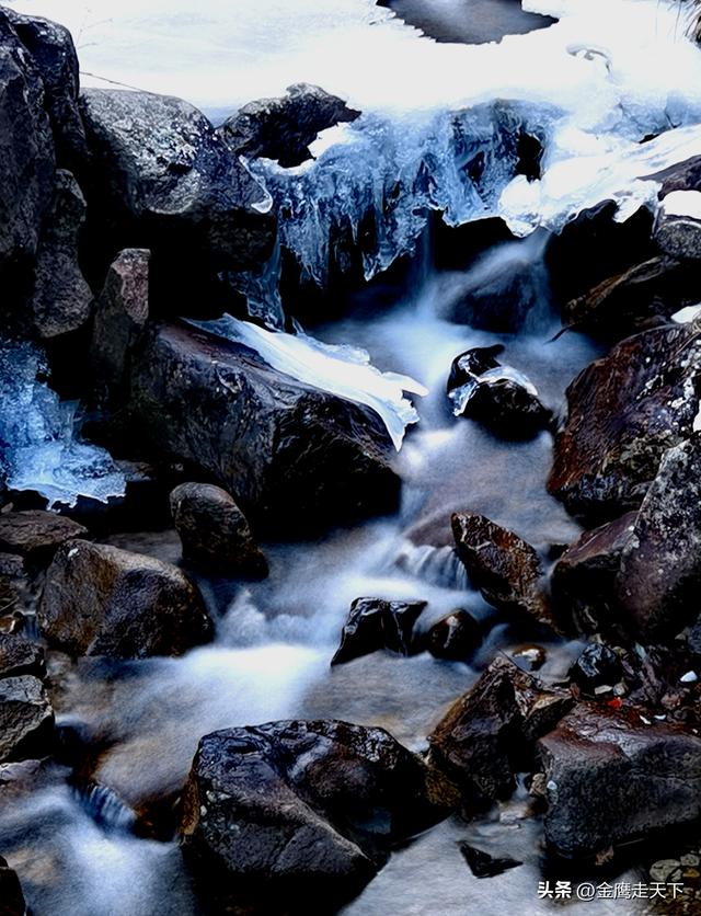 皖鄂之巅迎远客 山水红韵架桥梁——东北旅行商媒体走进天堂寨考察