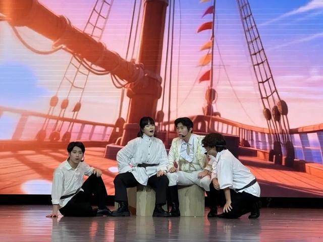 假期活动全景扫描：演艺+美食+潮玩，乐山双节文旅打出“组合拳”
