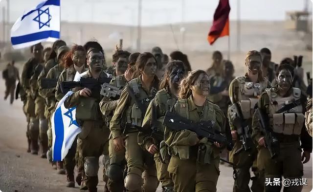 美以援助大戏：以色列一边求美签长期协议，一边喊“我超独立”！