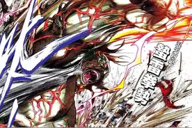 风云：真正的10大神级武学，笑三笑掌握两种，剑二十三未必最强！图片