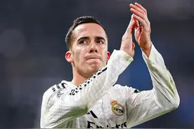 罗马诺：巴斯克斯今夏将离队，结束18年皇马生涯图片