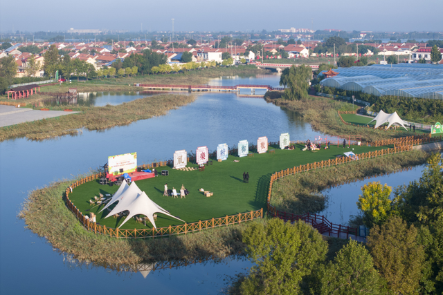 多彩滨州迎双节 文旅好礼乐不停│趣游沾化，玩转黄金周：十一文旅活动超全攻略！