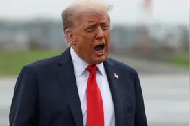 中美科技战升级！中方转守为攻？制裁美国芯片？特朗普坐不住了？图片