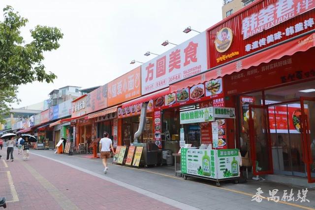 番禺这条「宝藏路线」，让你重新爱上Citywalk！