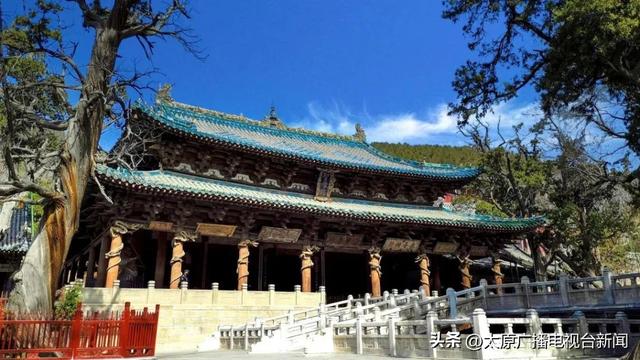 热门景区人山人海！这个暑期，太原火出圈！