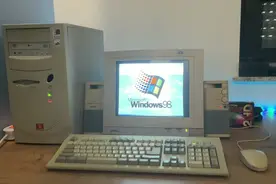 从Windows 98到Windows 12，一文看懂微软的操作系统“成神”之路图片