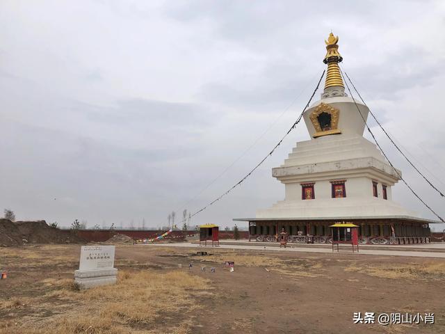 包头市土默特右旗部分文物保护单位考察笔记（下）
