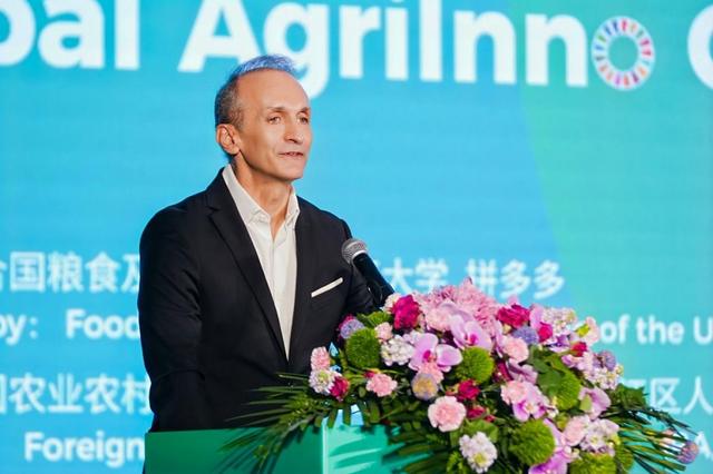 2025全球农创客大赛：AI养猪，纳米技术齐上阵，农业新未来已来？