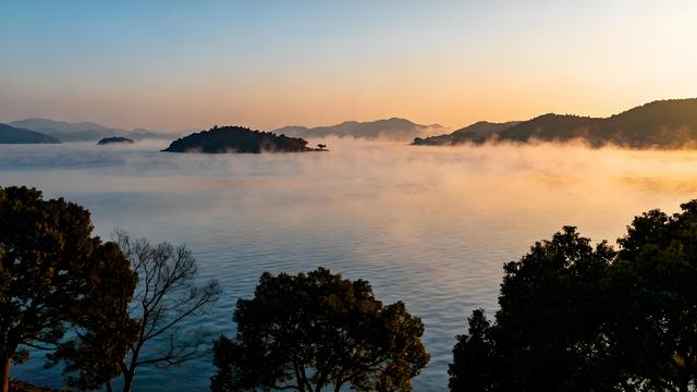 宁波哪里好玩？甬上风华：山海之间的文明交响