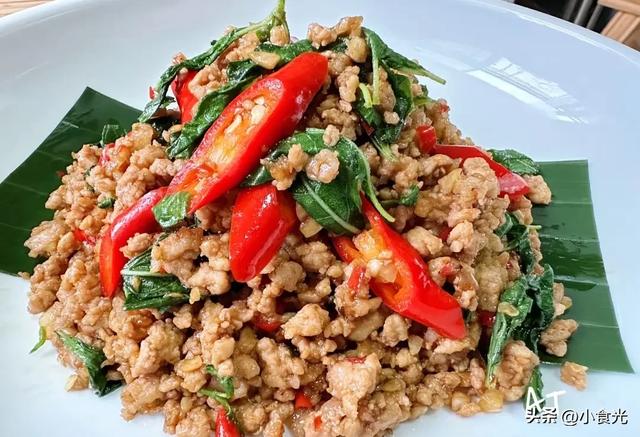 泰国🇹🇭［美食篇］