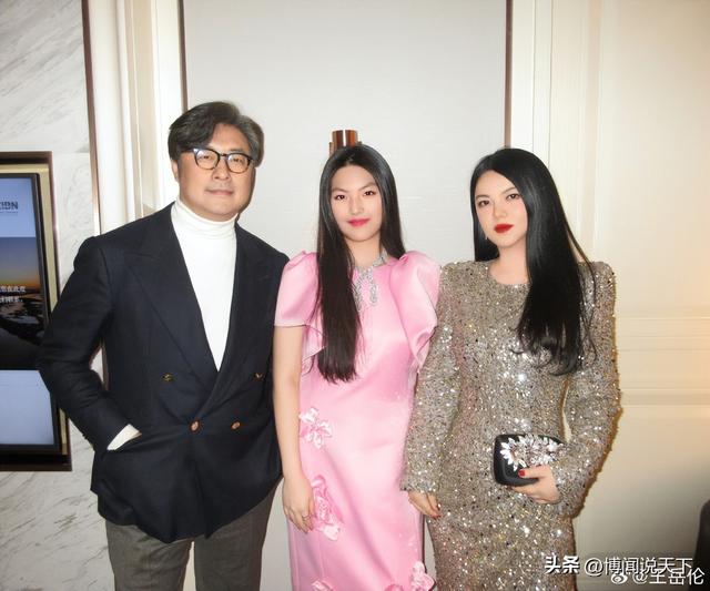 不忍了！王岳伦回应王诗龄休学	，李湘参与缅北诈骗传闻真相大白