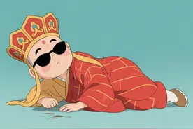 一问一答神级幽默脑筋急转弯，趣味十足。图片