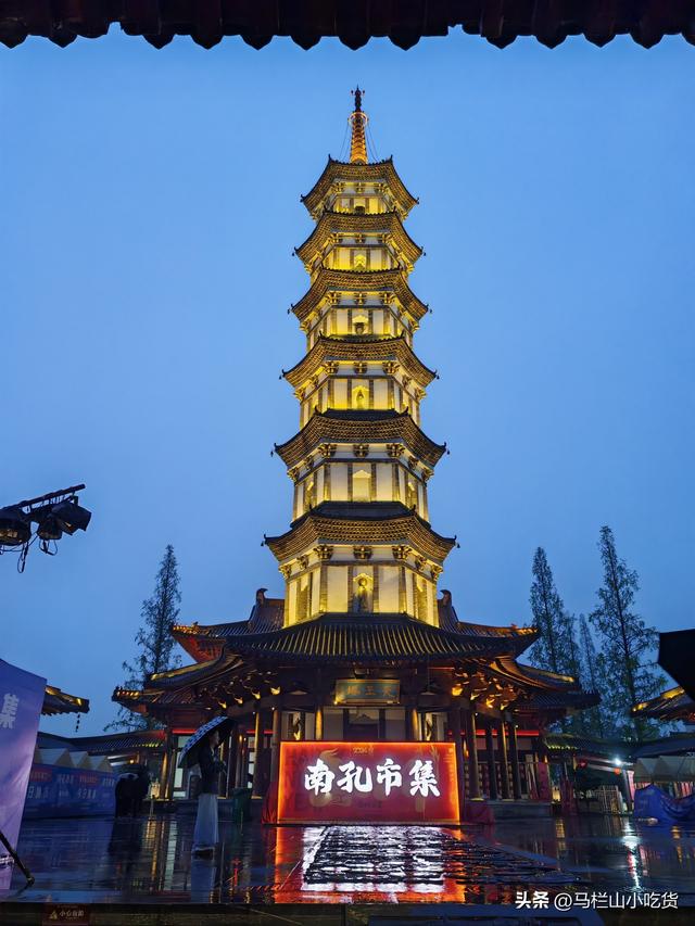 浙江衢州漫游｜南孔圣地的烟火与山水攻略
