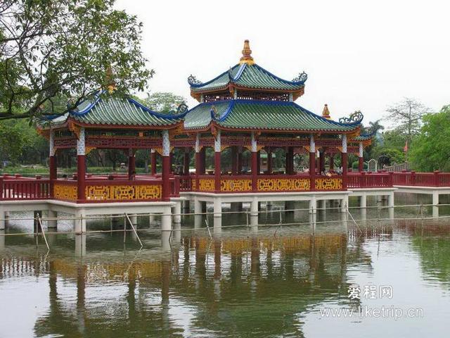 张朝阳来汕头了！八天来了600万人的汕头正在焕发新的朝气