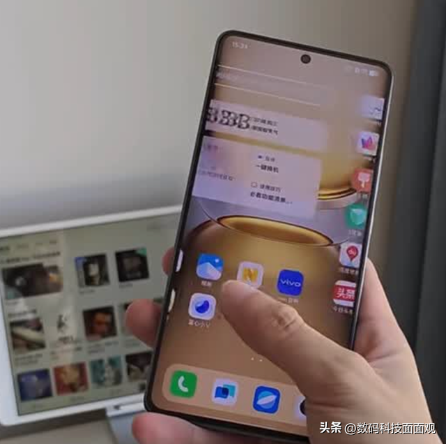 小米与vivo高性价比手机，iQOO Z9 Turbo+与Redmi K80至尊版如何选？