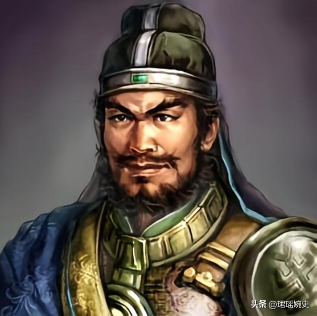 他胜过吕布，投靠谁就杀谁，成三国大恶人，却至今被香火供奉
