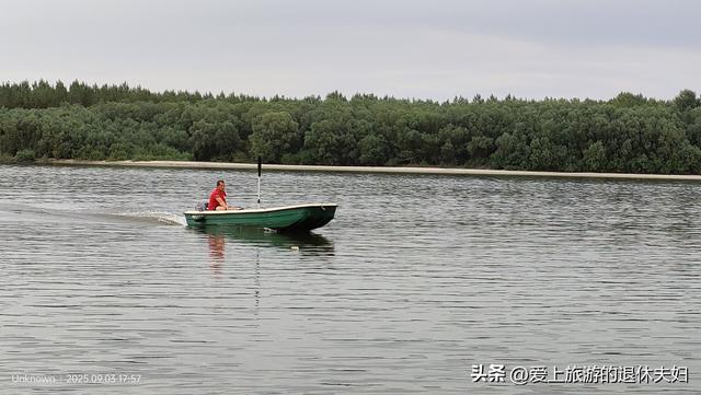 自由行第6天：塞尔维亚第二大城市—诺维萨德，需要游玩多长时间?