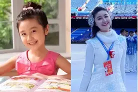 “造假”风波升级，“点读机女孩”妈妈已道歉！这步棋，她下错了图片