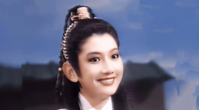“最美赵敏”悲惨人生：被父性侵，被丈夫家暴，去世三天才被发现