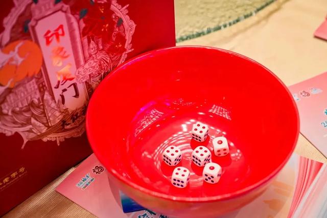 博饼赢好运！厦门全城博饼点位即将开启，快收藏→