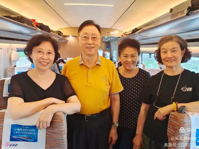 北京开国将军后代合唱走进古城大同，探寻历史足迹，感受文化魅力