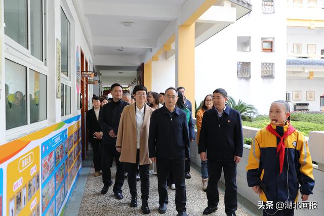 长江文化耀荆楚 中华民族一家亲——湖北省举办“阅长江 道中华”中华民族共有精神家园建设主题文化活动