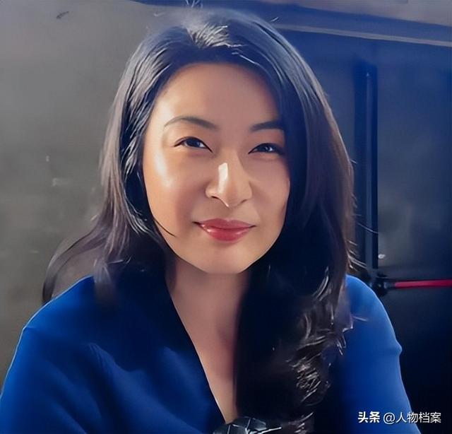 风水轮流转！44岁郭晶晶的首次“翻车”	，给所有艺人敲响了警钟