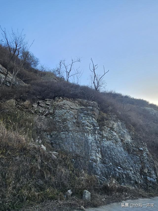 大山和大海，你更向往哪一个？大山里有风景，大海里有风情!