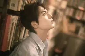 同样是男主，《云之羽》是半透明，张凌赫为啥在《宁安如梦》火了图片