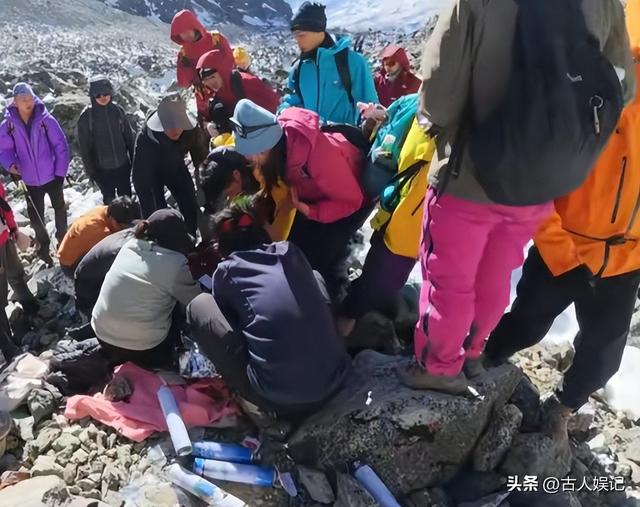 23岁男硕士徒步雪山身亡，本来不用死，遇难细节曝光，领队事大了