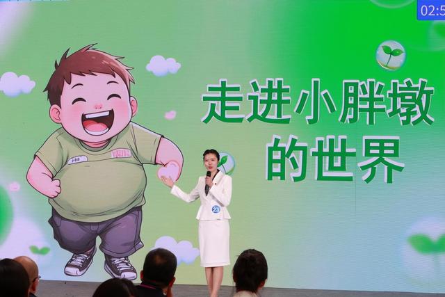 星耀中原！河南这场科普大赛“活色生香”