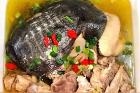 一定要注意！怀孕期间孕妈要少吃这3种肉类，补太多影响宝宝发育图片