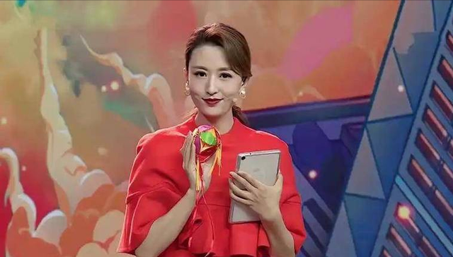 包养四个男人，嫁给70岁富翁？央视女主持私生活谣言有多离谱？