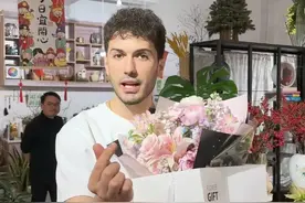 罗兰多情人节尴尬又闹心，于文红表白白月光，婚姻关系岌岌可危！图片