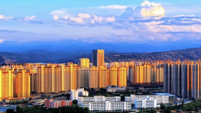 夏日旅行哪里去？甘肃临夏值得你奔赴！