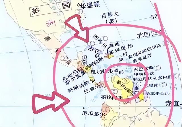 美元、石油与运河：2026年美国如何通过“节点控制”维持霸权