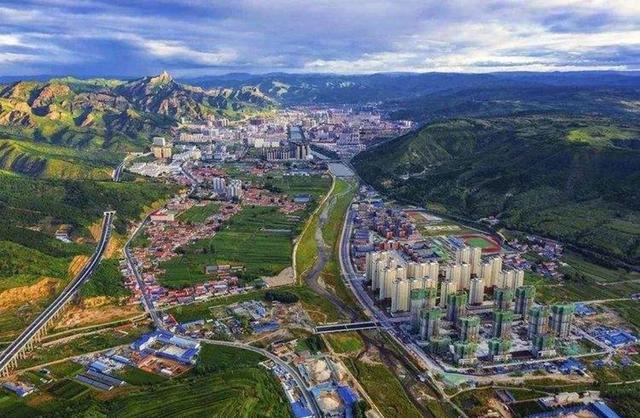 河北省面积最大的“市”，究竟有多大？相当于3个唐山，6个廊坊