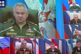 突然精准打击俄黑海舰队司令部，乌克兰为何此时“支棱”起来？俄防空体系漏洞百出还将付出怎样代价？图片