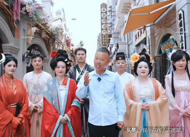 鄂州“银河左岸”音乐节圆满落幕：自媒体搭台，唱响城市人文新声