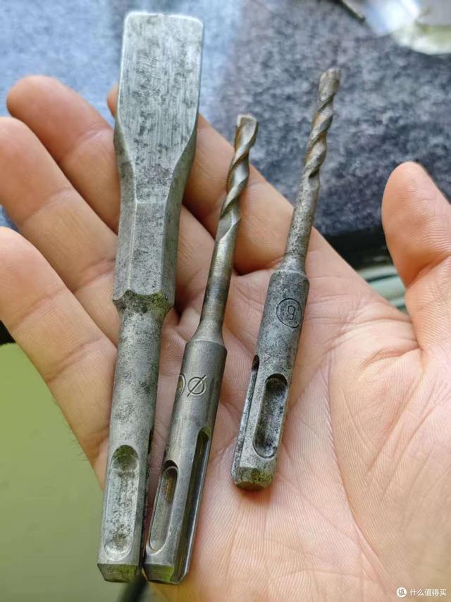 轻松除锈，家里就有神器！