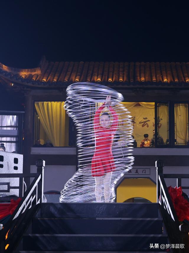 云梦：文化碰撞与音乐狂欢 祥云湾一周年庆典亮点纷呈