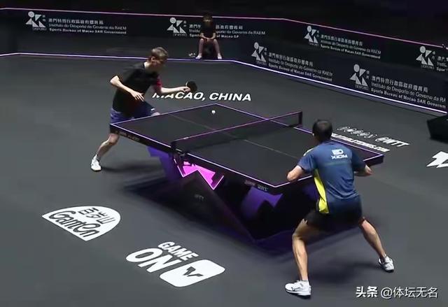 王楚钦将重返世界第一：荣耀归来，续写传奇