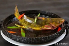 这种黄骨鱼不建议吃，我也是今天才知道，很多人都在买，都看看图片