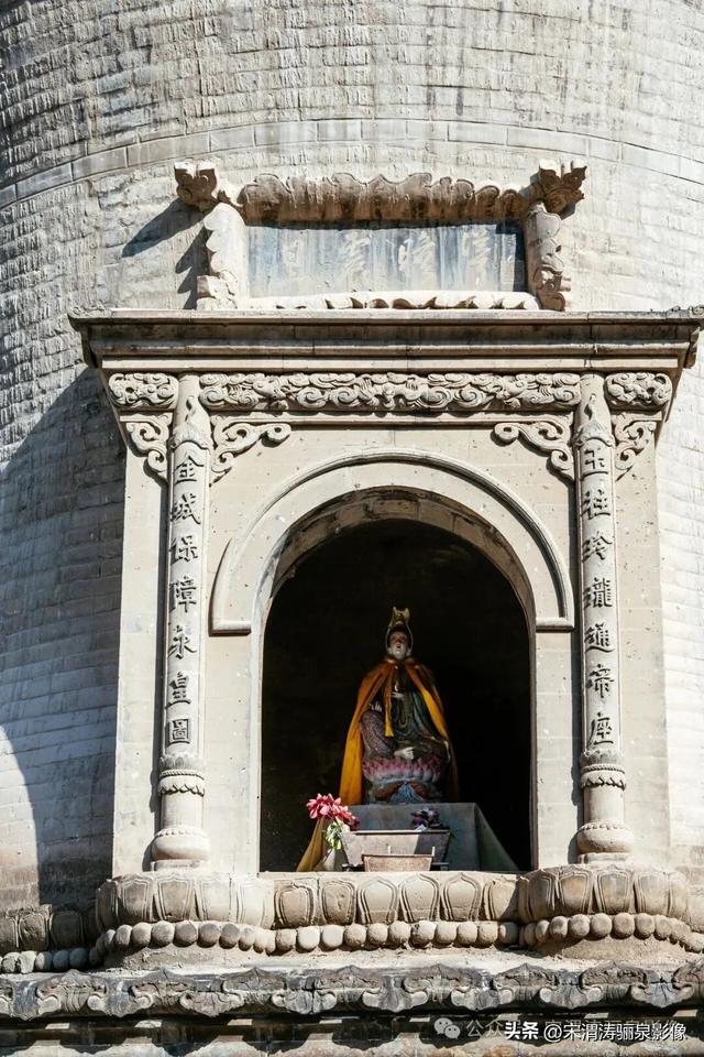 甘肃兰州：兰州两日游之兰州市博物馆文物丰富 宝塔保佑 环境一流