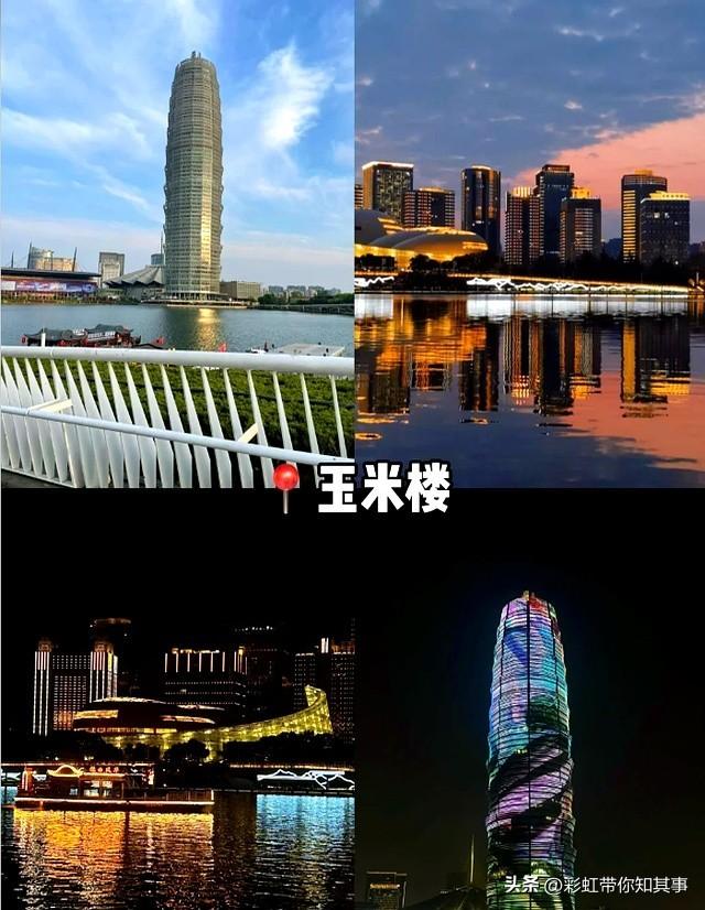 我是甘肃人，一家人来了趟河南郑州，实在忍不住要说下这五个疑问