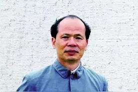 他是原广东省委书记，后官至副国级，弥留之际说：我没有辜负邓公图片