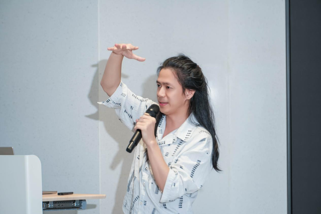 激发湾区XR/AI科创动能，“元梦山海”大赛深圳推介会圆满举行！